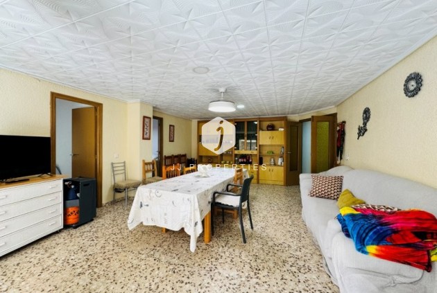 Resale - Apartment / flat -
La Mata - Costa Blanca