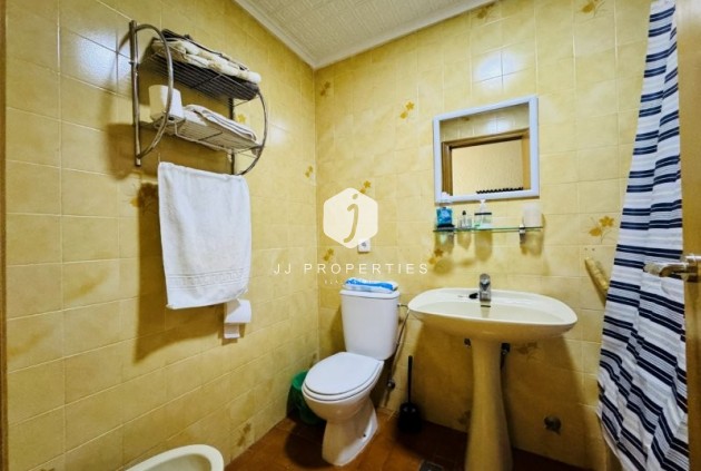 Resale - Apartment / flat -
La Mata - Costa Blanca