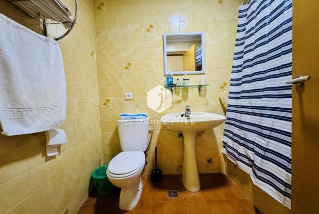 Resale - Apartment / flat -
La Mata - Costa Blanca