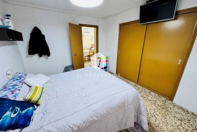 Resale - Apartment / flat -
La Mata - Costa Blanca