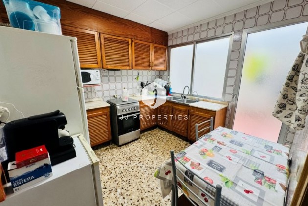 Resale - Apartment / flat -
La Mata - Costa Blanca