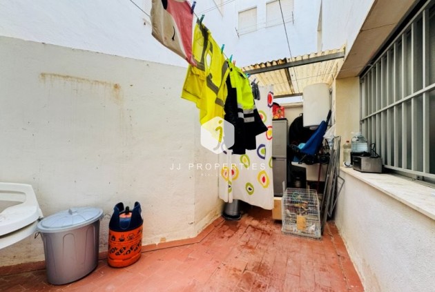 Resale - Apartment / flat -
La Mata - Costa Blanca