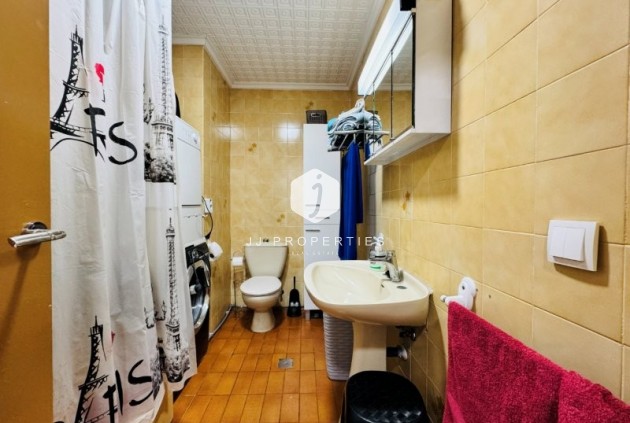 Resale - Apartment / flat -
La Mata - Costa Blanca