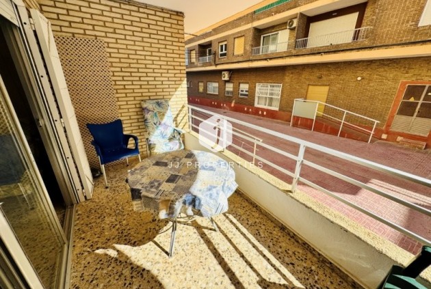 Resale - Apartment / flat -
La Mata - Costa Blanca