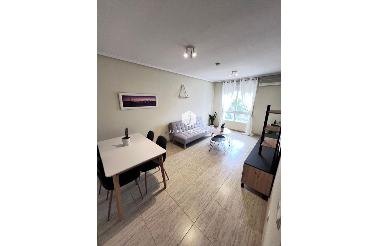 Resale - Penthouse -
Los Montesinos - Costa Blanca