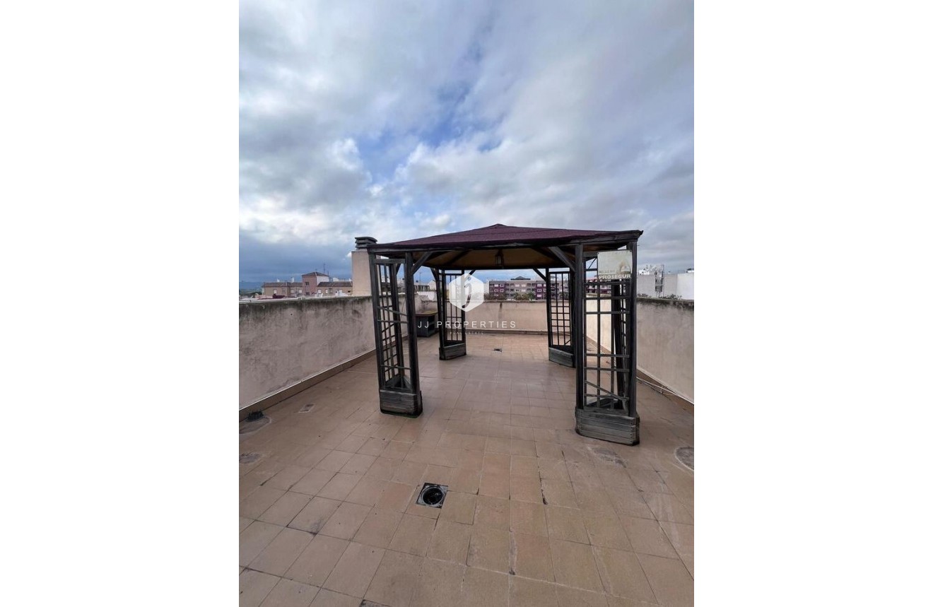 Resale - Penthouse -
Los Montesinos - Costa Blanca