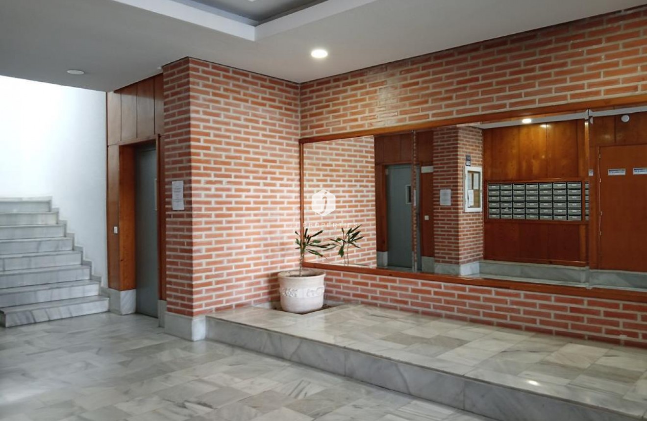 Tweedehands - Appartement / flat -
Torrevieja - Habaneras