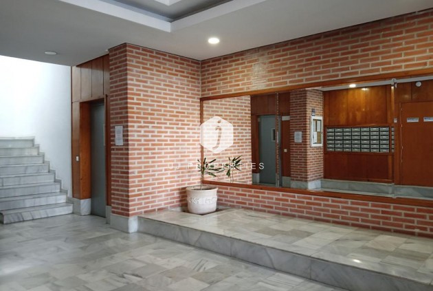 Tweedehands - Appartement / flat -
Torrevieja - Habaneras