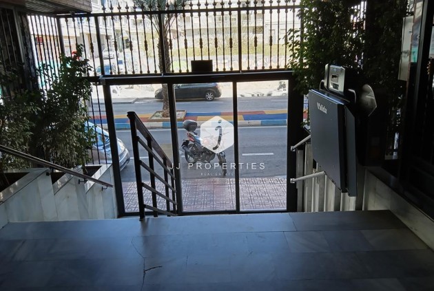 Tweedehands - Appartement / flat -
Torrevieja - Habaneras