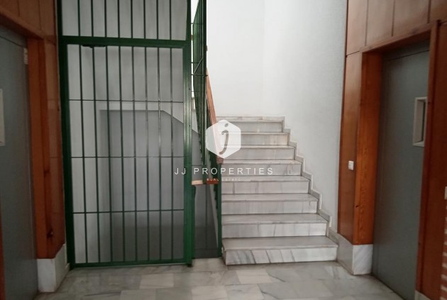 Tweedehands - Appartement / flat -
Torrevieja - Habaneras