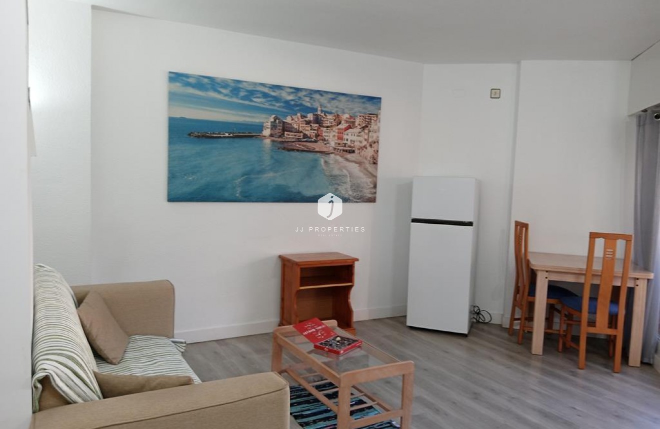 Tweedehands - Appartement / flat -
Torrevieja - Habaneras