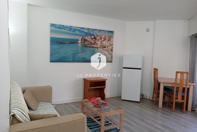 Tweedehands - Appartement / flat -
Torrevieja - Habaneras