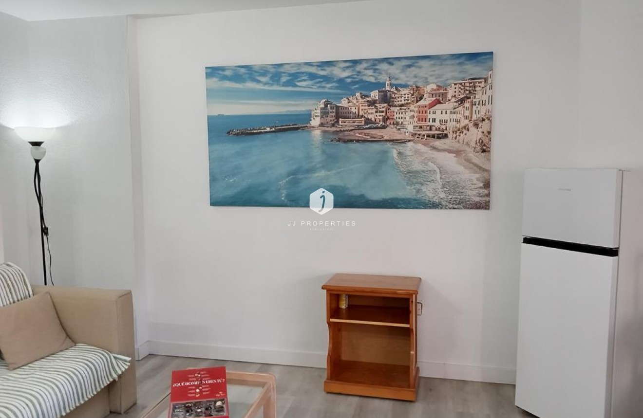 Tweedehands - Appartement / flat -
Torrevieja - Habaneras