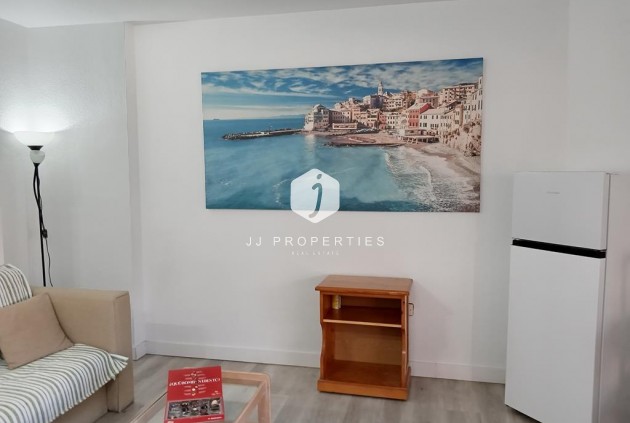 Tweedehands - Appartement / flat -
Torrevieja - Habaneras