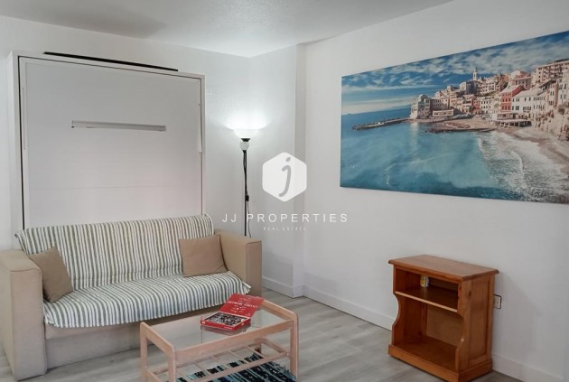 Tweedehands - Appartement / flat -
Torrevieja - Habaneras