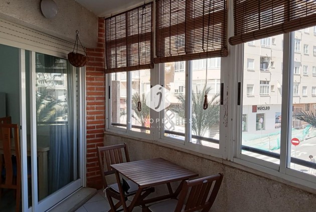 Tweedehands - Appartement / flat -
Torrevieja - Habaneras