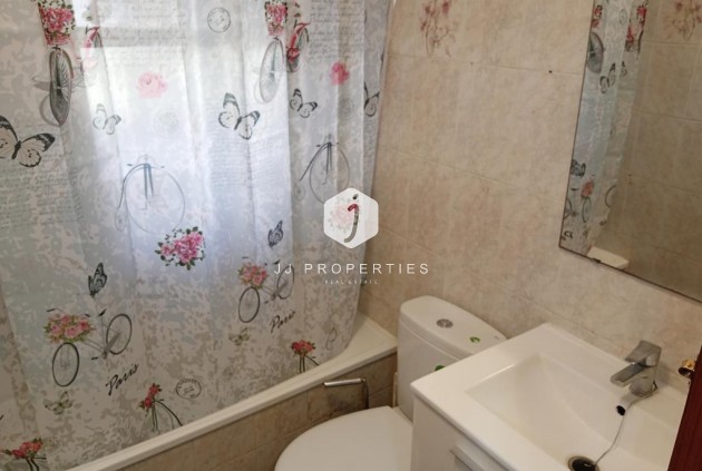 Tweedehands - Appartement / flat -
Torrevieja - Habaneras
