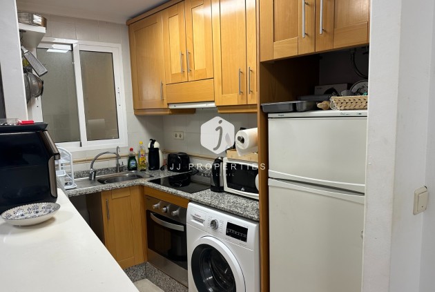 Tweedehands - Appartement / flat -
Jacarilla - Inland