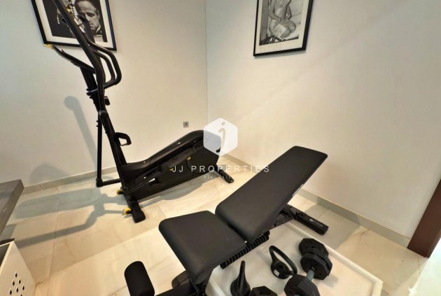 Resale - Villa -
Orihuela Costa - Villamartín