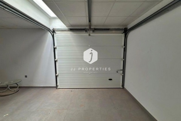 Resale - Villa -
Orihuela Costa - Villamartín