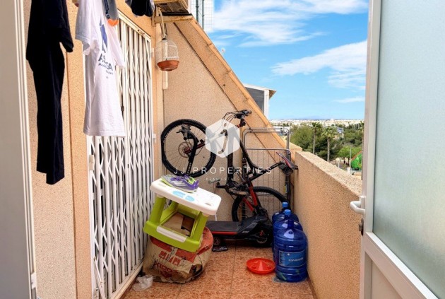 D'occasion - Attique -
Torrevieja - Costa Blanca