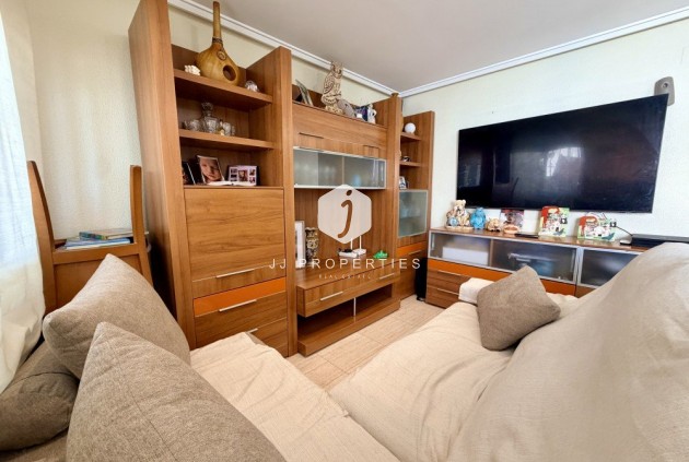 D'occasion - Attique -
Torrevieja - Costa Blanca