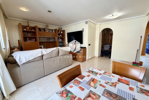 D'occasion - Attique -
Torrevieja - Costa Blanca