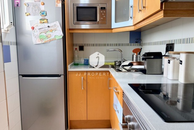 D'occasion - Attique -
Torrevieja - Costa Blanca