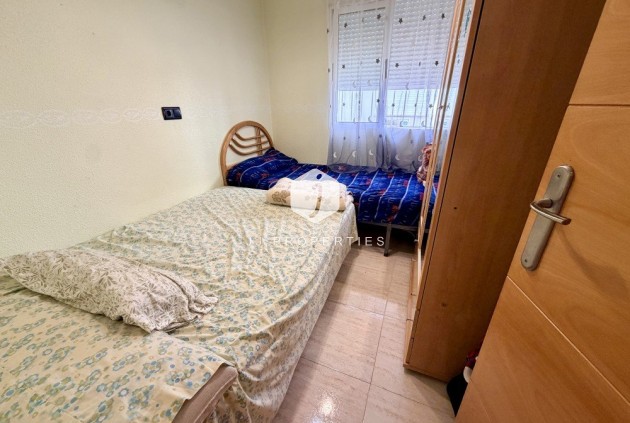 D'occasion - Attique -
Torrevieja - Costa Blanca