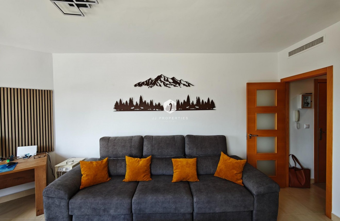 Tweedehands - Appartement / flat -
San Miguel de Salinas