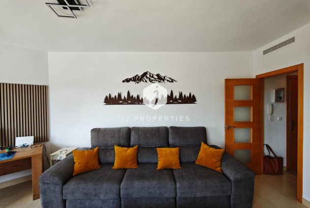 Tweedehands - Appartement / flat -
San Miguel de Salinas