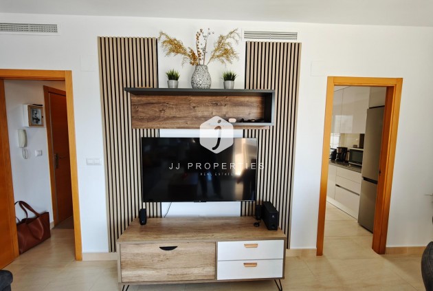 Tweedehands - Appartement / flat -
San Miguel de Salinas