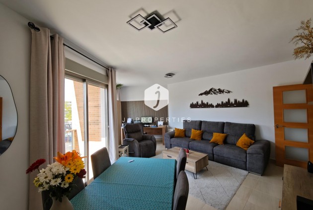 Tweedehands - Appartement / flat -
San Miguel de Salinas