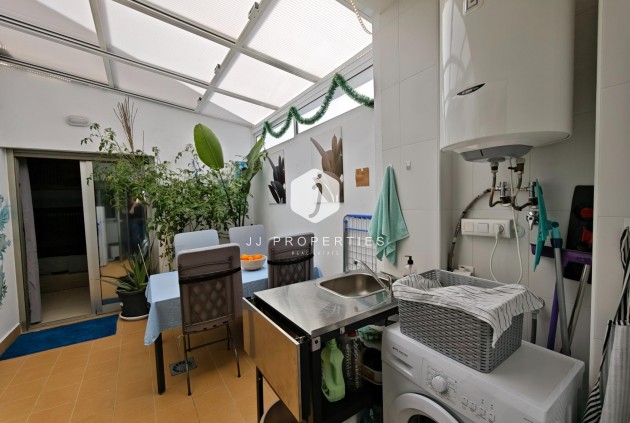 Tweedehands - Appartement / flat -
San Miguel de Salinas