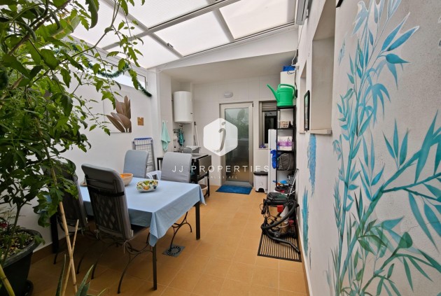 Tweedehands - Appartement / flat -
San Miguel de Salinas