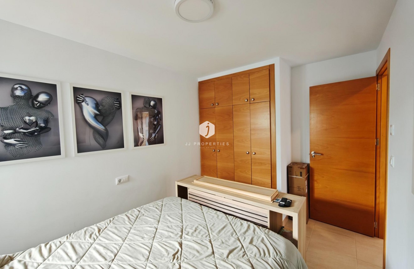Tweedehands - Appartement / flat -
San Miguel de Salinas