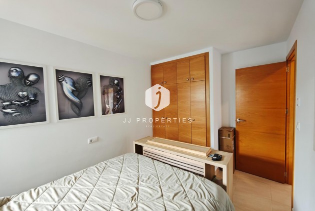 Tweedehands - Appartement / flat -
San Miguel de Salinas