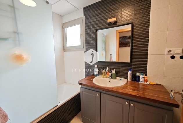 Tweedehands - Appartement / flat -
San Miguel de Salinas