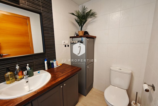 Tweedehands - Appartement / flat -
San Miguel de Salinas