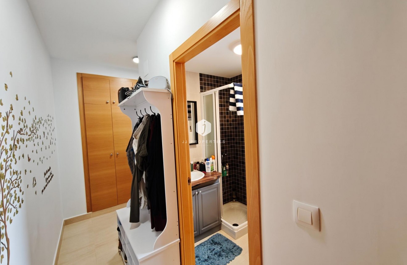 Tweedehands - Appartement / flat -
San Miguel de Salinas