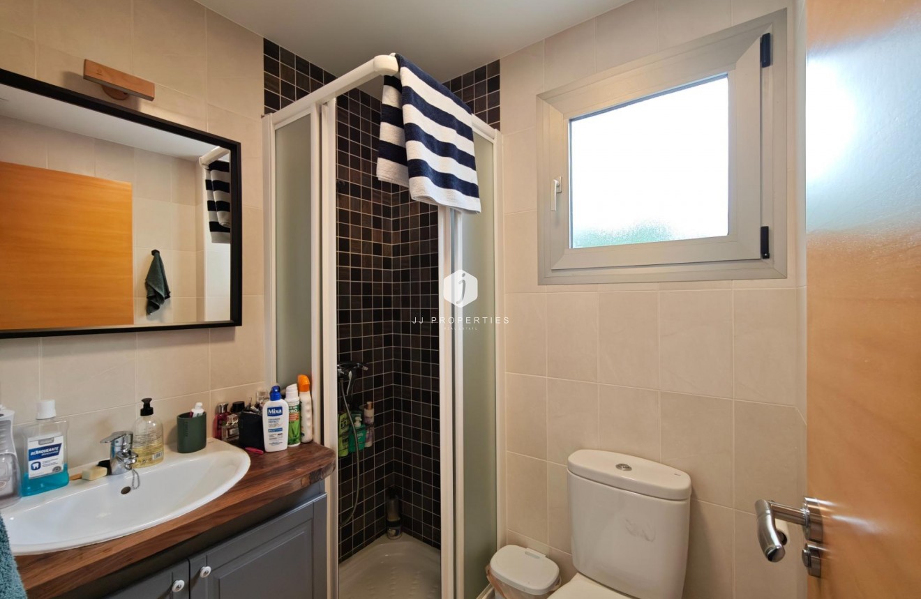 Tweedehands - Appartement / flat -
San Miguel de Salinas