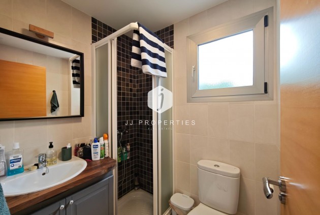 Tweedehands - Appartement / flat -
San Miguel de Salinas