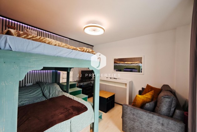 Tweedehands - Appartement / flat -
San Miguel de Salinas