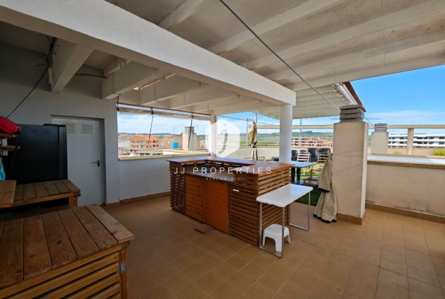 Tweedehands - Appartement / flat -
San Miguel de Salinas