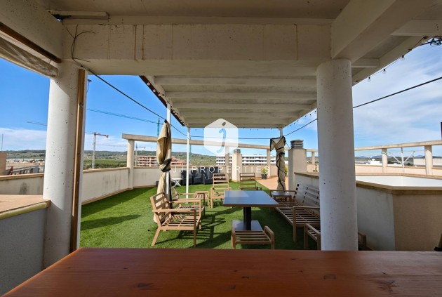 Tweedehands - Appartement / flat -
San Miguel de Salinas