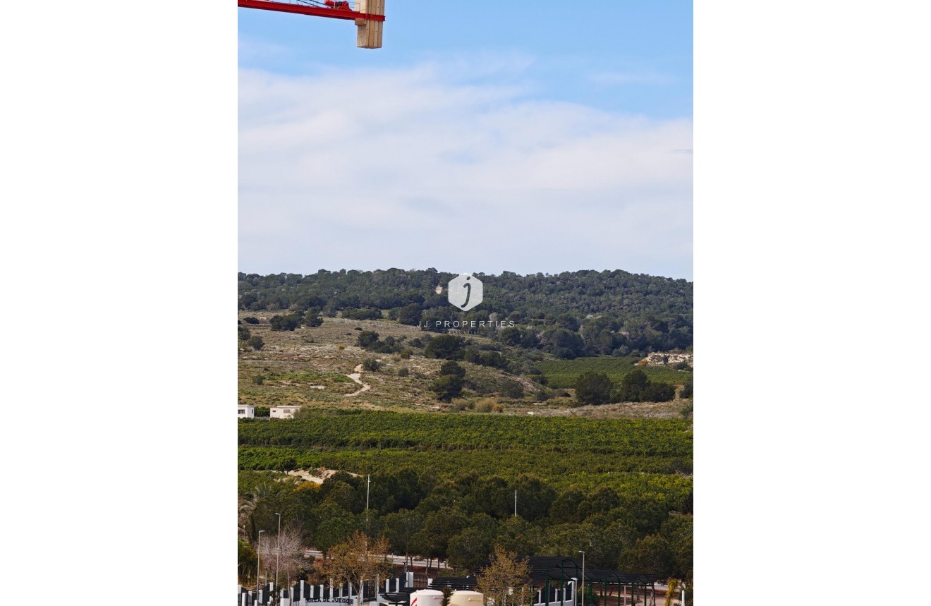 Tweedehands - Appartement / flat -
San Miguel de Salinas