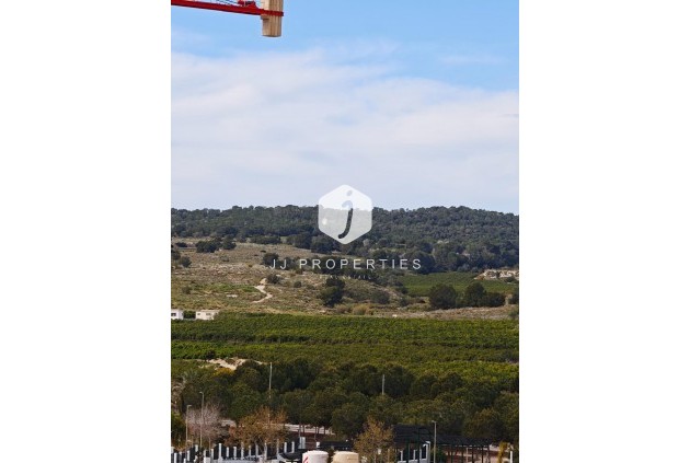 Tweedehands - Appartement / flat -
San Miguel de Salinas