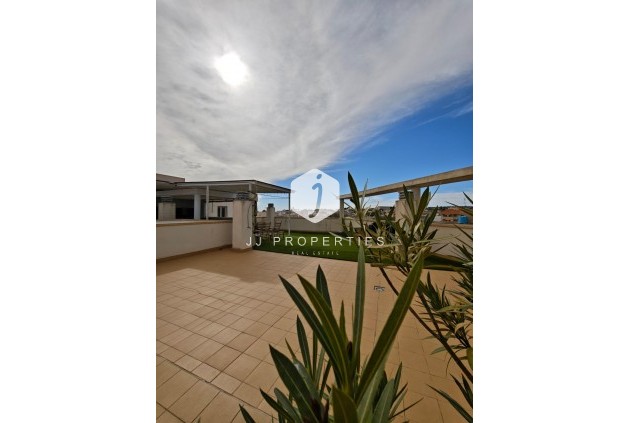 Tweedehands - Appartement / flat -
San Miguel de Salinas