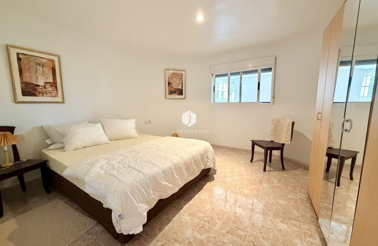 Resale - Villa -
Ciudad Quesada - Costa Blanca