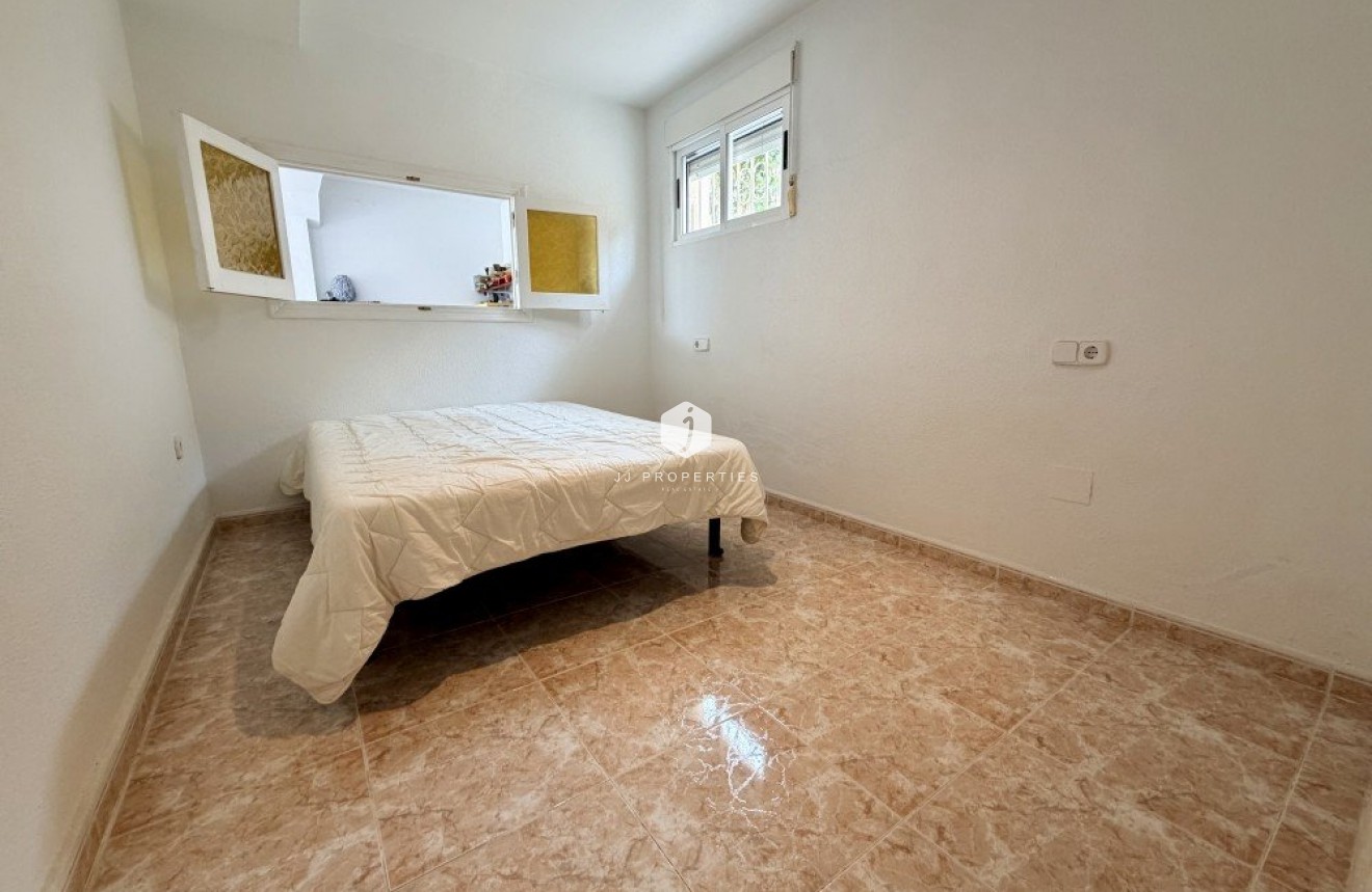 Resale - Villa -
Ciudad Quesada - Costa Blanca